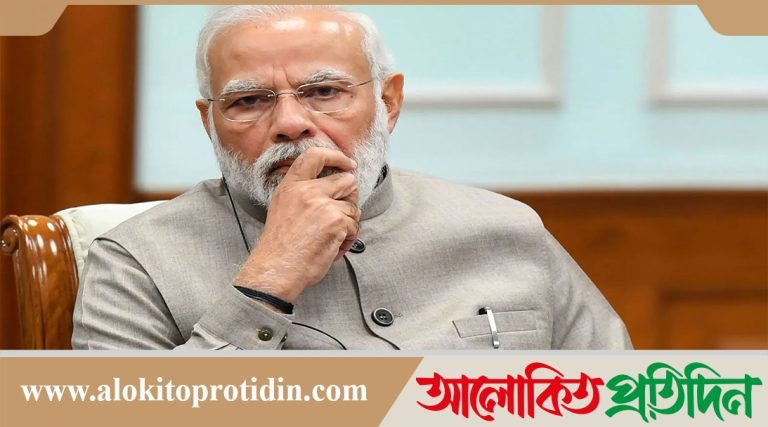 পাকিস্তানের কাছে যুদ্ধবিমান হারানোর স্বীকারোক্তিতে চাপে মোদি সরকার
