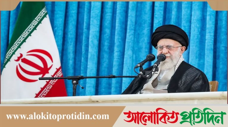 যুক্তরাষ্ট্রের পারমাণবিক প্রস্তাব প্রত্যাখ্যান করলো ইরান