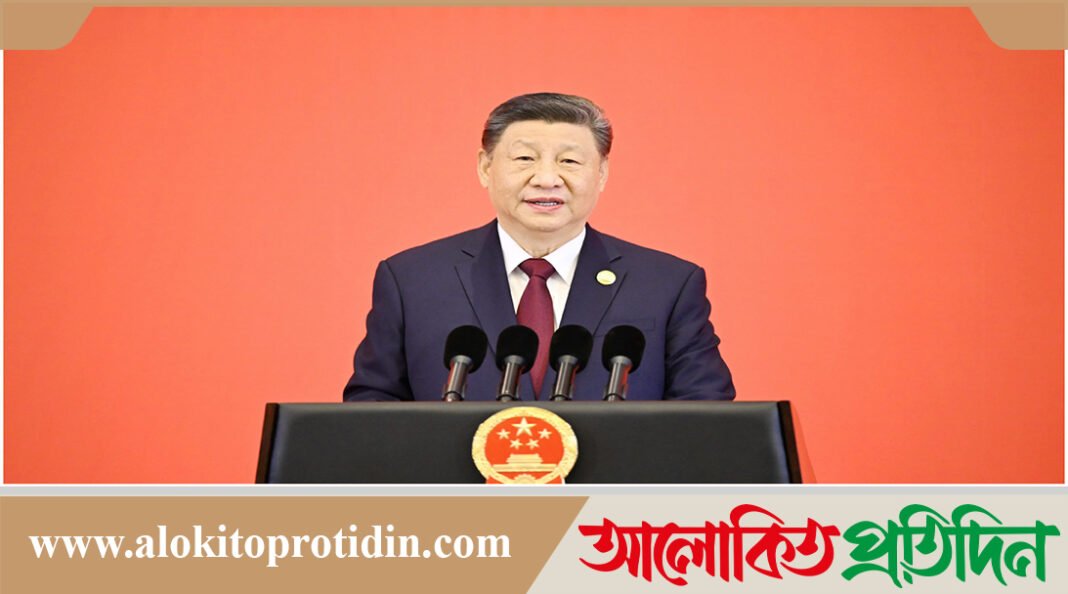 ইরানে মার্কিন হামলার তীব্র নিন্দা জানাল চীন ও রাশিয়া