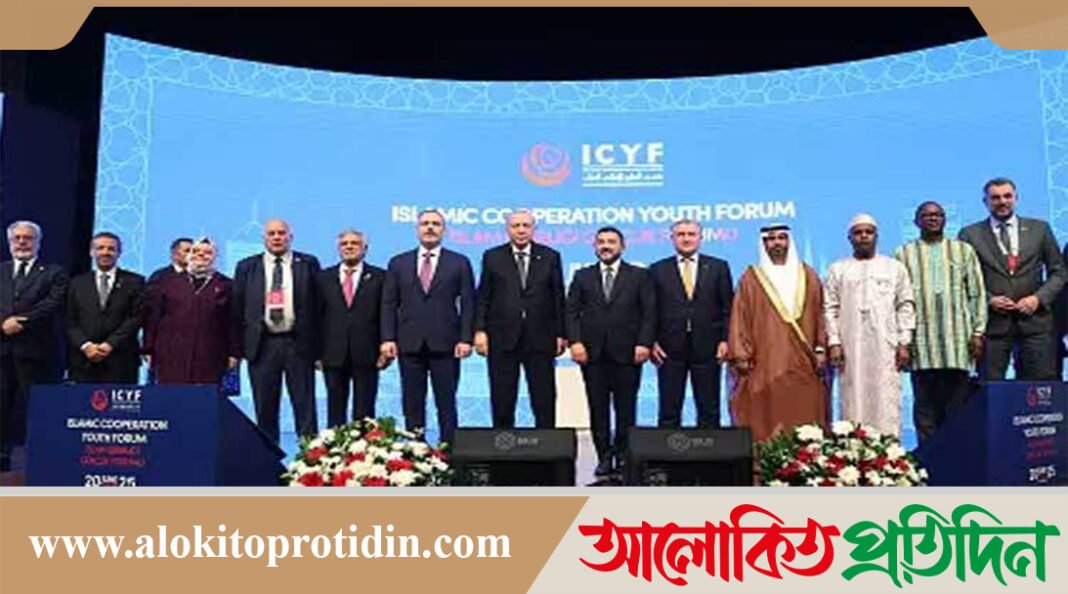 ইসরায়েল-ইরান যুদ্ধ নিয়ে ইস্তাম্বুলে আরব পররাষ্ট্রমন্ত্রীদের বৈঠক