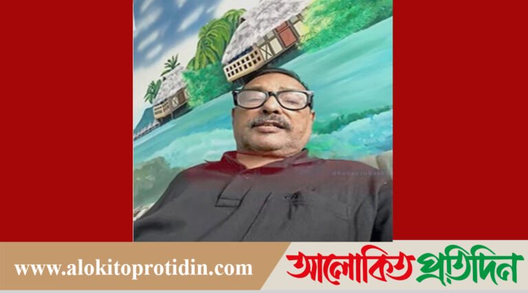 ভারত থেকে এবার নির্বাচন ঠেকানোর হুমকি দিলেন ফ্যাসিস্ট কাদের!