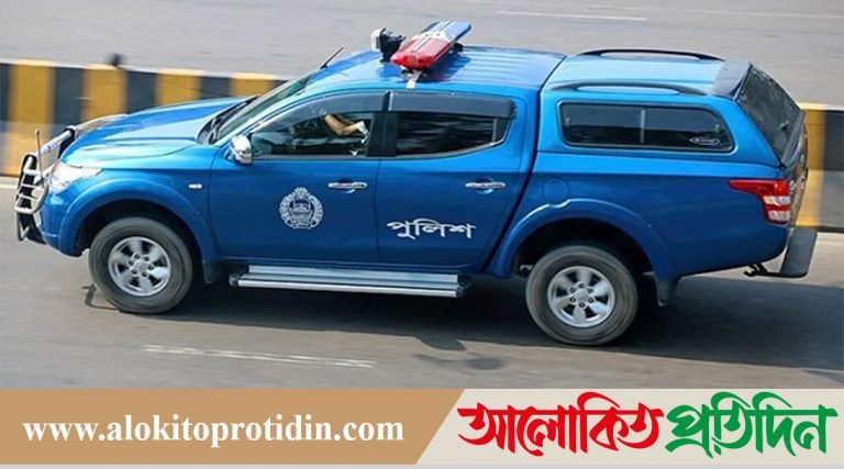 পুলিশের জন্য কেনা হচ্ছে ২০০ গাড়ি, বাজেট ১৭২ কোটি টাকা!