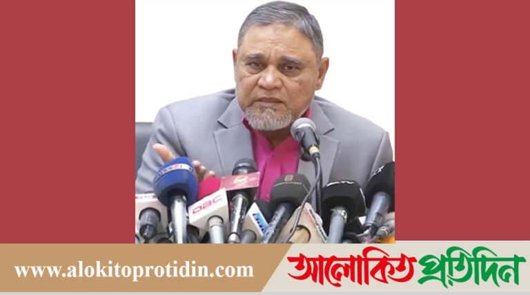 নির্বাচন কমিশন নিরপেক্ষ রেফারির ভূমিকা পালন করবে: সিইসি!