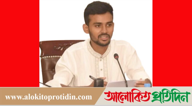 ডিএসসিসিতে নাগরিক সেবা বিঘ্নিত হচ্ছে, বসে থাকার সুযোগ নেই: আসিফ মাহমুদ