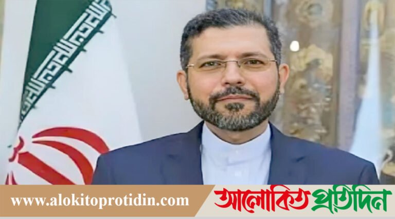 যুক্তরাষ্ট্র যুদ্ধে জড়ালে ‘নরক নেমে আসবে’, সতর্ক করল ইরান!