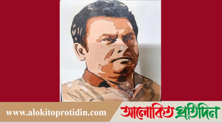 লাইফ সাপোর্টে বাংলাদেশ