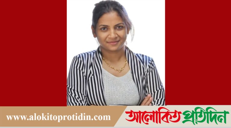 এনসিপির নেতা তুষারকে ‘আওয়ামী লীগ এজেন্ট’ আখ্যা দিলেন নীলা ইসরাফিল!
