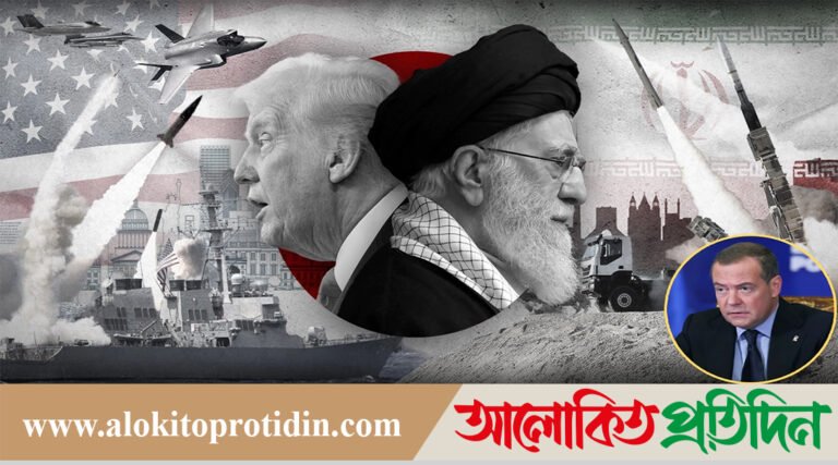 ইরানকে পরমাণু অস্ত্র দিতে প্রস্তুত কয়েকটি দেশ!