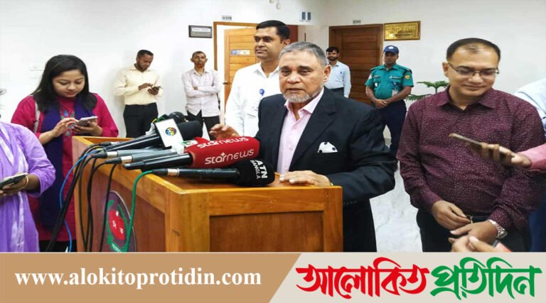 বিগত ৩টি নির্বাচনকে ‘বৈধ’ বলা পর্যবেক্ষকদের সুযোগ দেওয়া হবে না : সিইসি