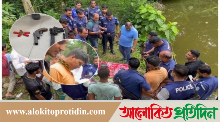 আনোয়ারায় অস্ত্র ও নগদ টাকাসহ ব্যবসায়ী গ্রেফতার