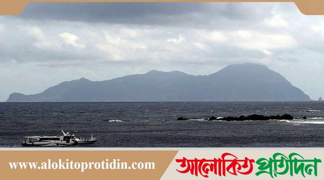 জাপানে দুই সপ্তাহে ৯০০টির বেশি ভূমিকম্প, আতঙ্কে বাসিন্দারা