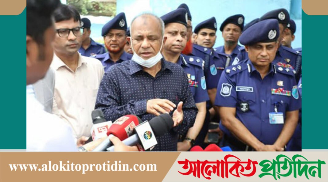 ডিসেম্বরের মধ্যে নির্বাচনি প্রস্তুতি সম্পন্ন করা হবে: স্বরাষ্ট্র উপদেষ্টা