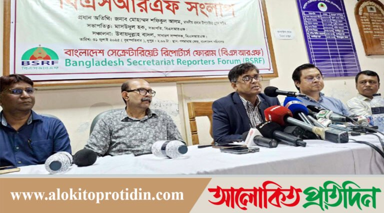 নির্বাচন নির্ধারিত সময়েই হবে, একদিনও দেরি হবে না : প্রেস সচিব