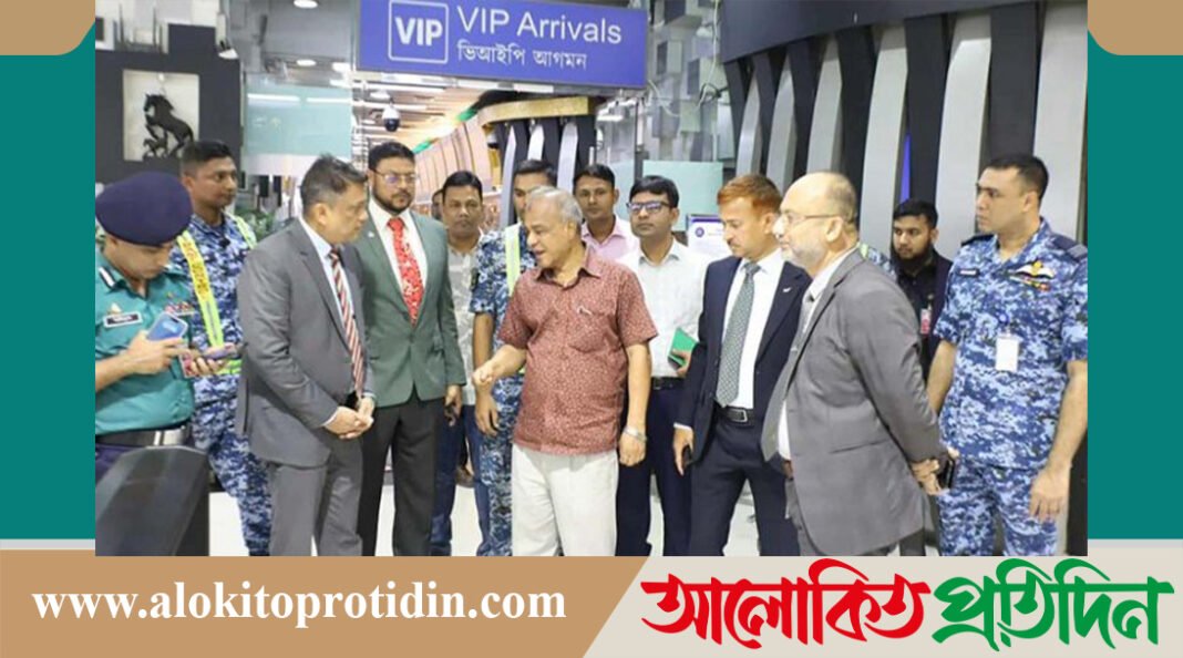 গোপালগঞ্জের ঘটনায় নিহতদের মরদেহ প্রয়োজনে কবর থেকে তোলা হবে: স্বরাষ্ট্র উপদেষ্টা