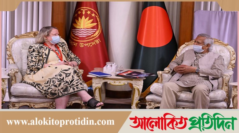 মিথ্যা তথ্য মোকাবিলায় কার্যকর ব্যবস্থা গড়ে তোলার আহ্বান: জাতিসংঘকে প্রধান উপদেষ্টা