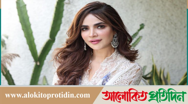 পাকিস্তানী অভিনেত্রী হুমাইরার রহস্যজনক মৃত্যু