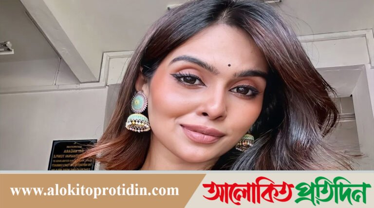 ভারতীয় পুরোহিতের বিরুদ্ধে অভিযোগ মিস গ্র্যান্ড মালয়েশিয়ার