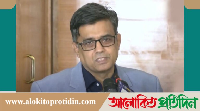সরকারের নীতি ও কৌশলে মূল্যস্ফীতি কমছে: প্রেস সচিব