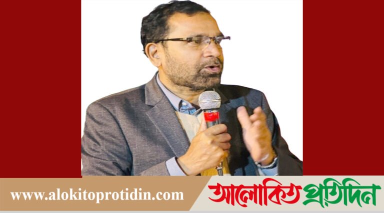 কোম্পানীগঞ্জ উপজেলা বিএনপি’র সভাপতি কি সিকদারই হচ্ছেন!