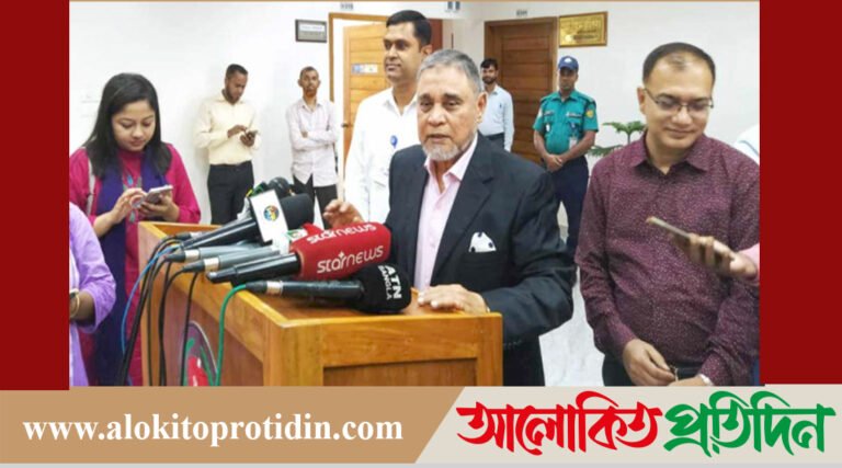 নির্বাচনের তারিখ কবে আমি নিজেও জানি না: সিইসি!