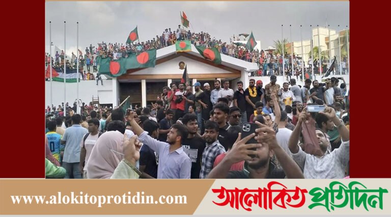 ১১১ কোটি টাকা খরচে গণভবন হচ্ছে ‘জুলাই জাদুঘর’!