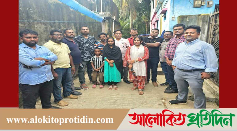 স্বপ্নভঙ্গের অন্ধকার মুখে সামিয়া, আশার আলো দেখালো সিআরএ