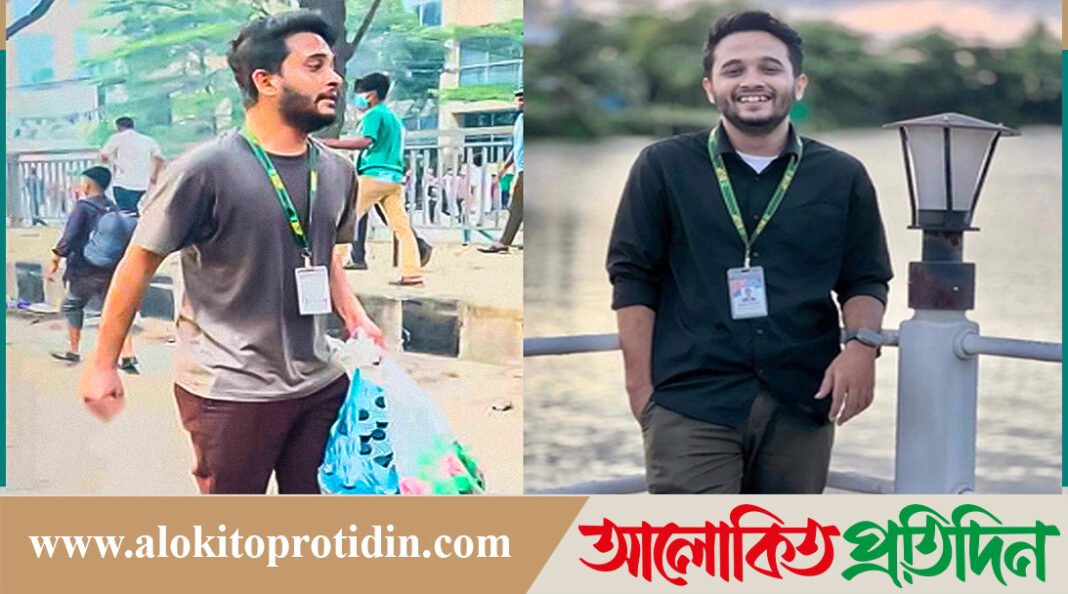 রাষ্ট্রীয় নিপীড়নের বিরুদ্ধে যুদ্ধে জীবন দিয়ে ‘ইতিহাস’ গড়েছিলেন যারা
