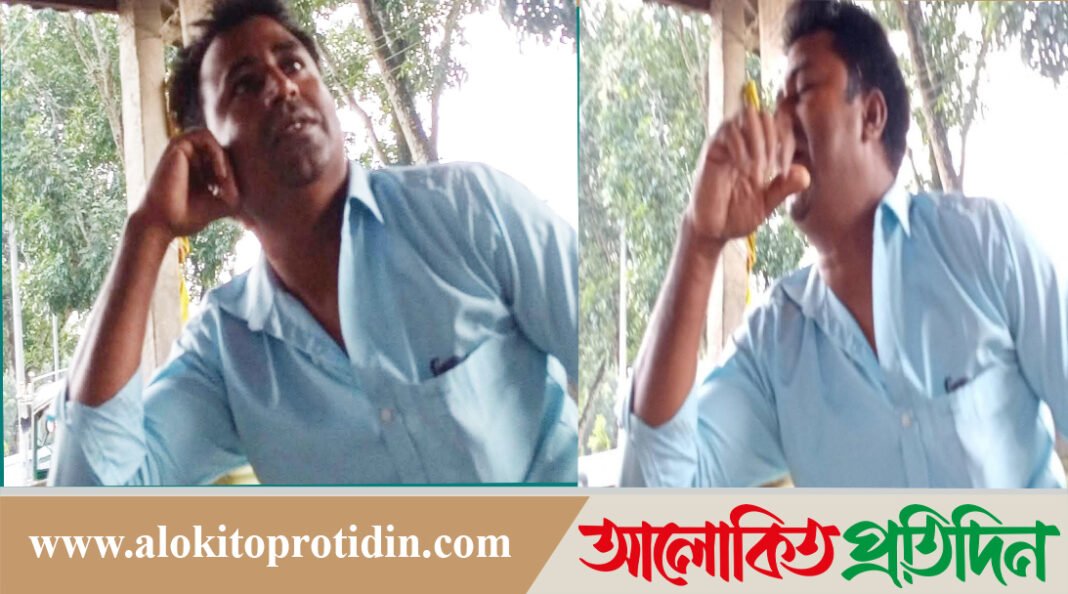 পূর্ব টাঙ্গাইলের ত্রাস তোফাজ্জল গ্রেফতার