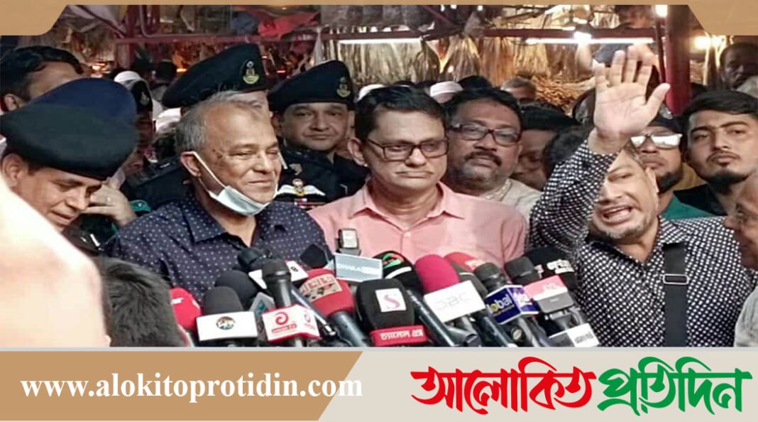 প্রধান উপদেষ্টা নির্বাচনের যে সময় বলেছেন, সেই সময়েই নির্বাচন হবে: স্বরাষ্ট্র উপদেষ্টা