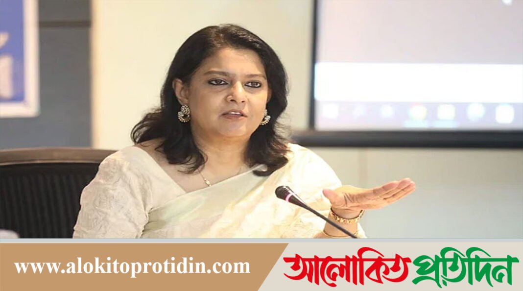 সিলেটে সাদা পাথর লুটের ঘটনায় প্রশাসনের যোগসাজশ ছিল : পরিবেশ উপদেষ্টা 