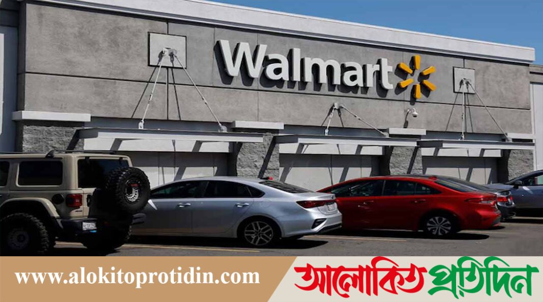 ভারত থেকে পণ্য নেওয়া বন্ধ করল অ্যামাজন-ওয়ালমার্টসহ বৈশ্বিক বড় বড় মার্কিন ব্র্যান্ডগুলো