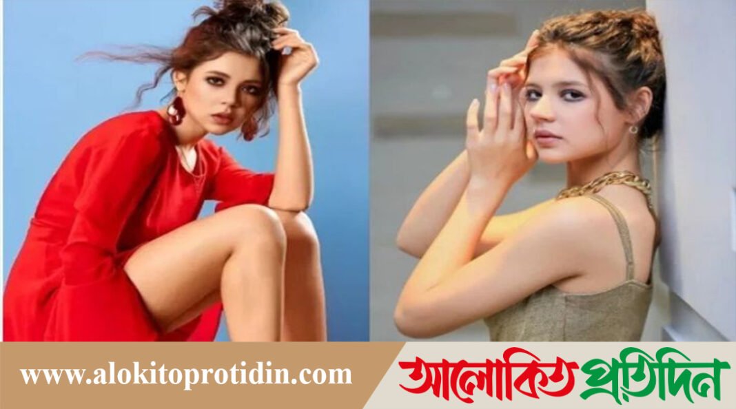 বাংলাদেশের পাঞ্জাবি পরা ছেলেদের পছন্দ রুশ তরুণীর,বিয়েও করতে চান