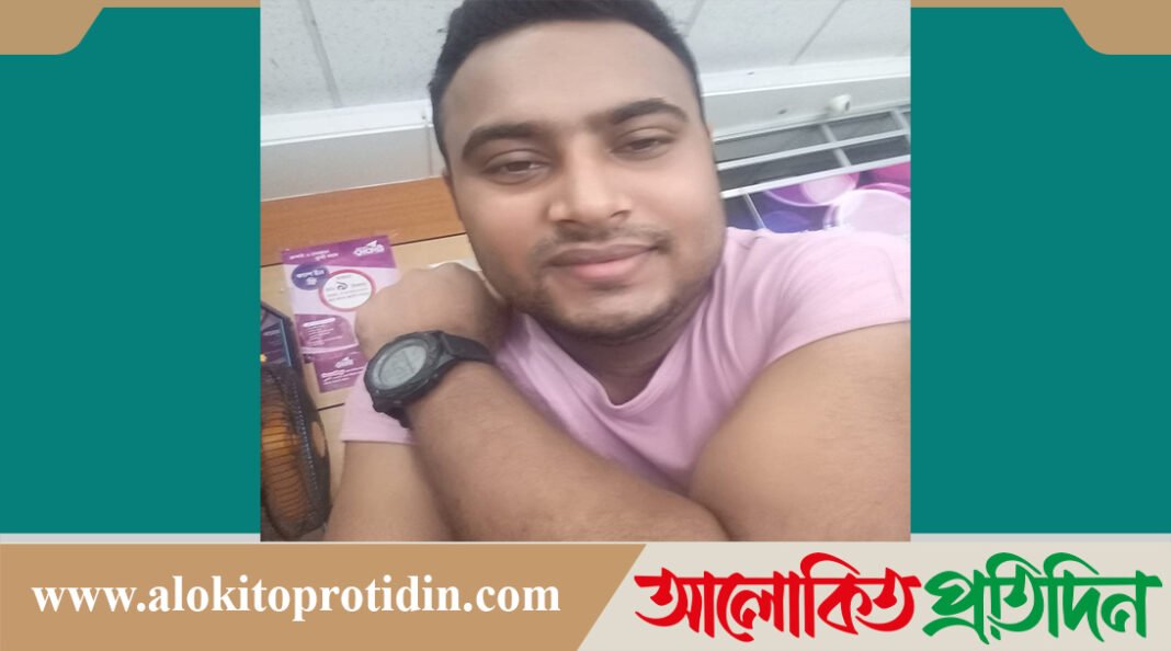 নোয়াখালীতে নারীসহ আটকের ভিডিও ভাইরাল: স্বেচ্ছাসেবক দল নেতা বহিষ্কার