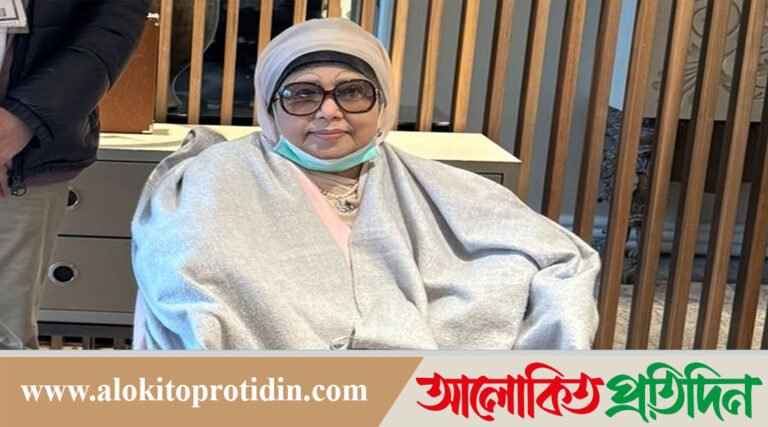 খালেদা জিয়ার ৮১তম জন্মদিনে মিলাদ ও দোয়া মাহফিলের কর্মসূচি