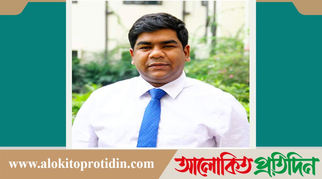 এডিসি নাজিম উদ্দিন কক্সবাজার পৌরসভার নতুন প্রশাসক