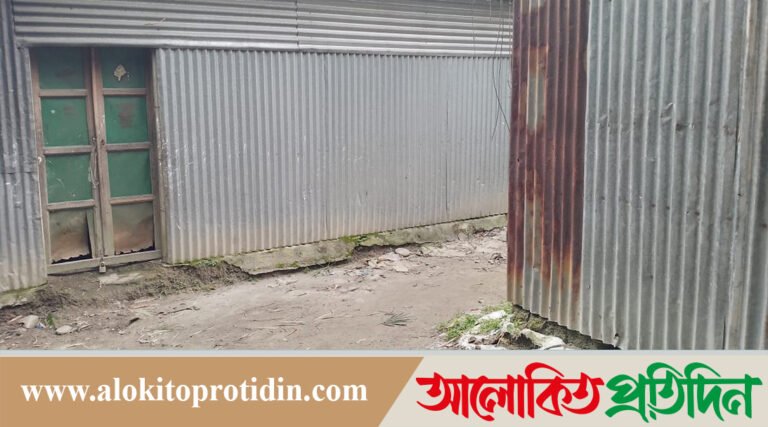 মেলান্দহে পৈত্রিক সম্পত্তি রক্ষার জন্য উপজেলা নির্বাহী অফিসারের কাছে লিখিত আবেদন