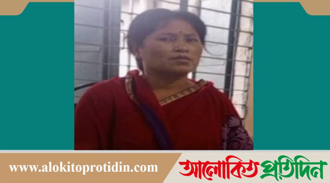 দিনাজপুরের কাহারোলে জাল সনদে চাকুরী করছেন শিক্ষিকা জয়ন্তী রানী