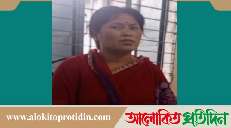 দিনাজপুরের কাহারোলে জাল সনদে চাকুরী করছেন শিক্ষিকা জয়ন্তী রানী