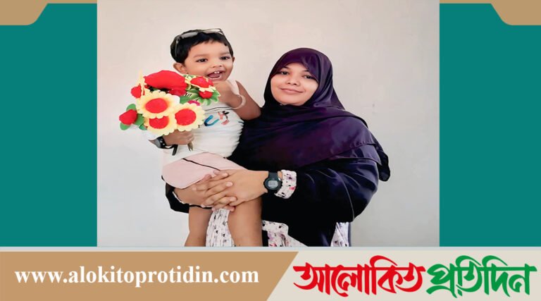 বাউফলে পরকীয়া সন্দেহে স্ত্রীকে জবাই করে হত্যা
