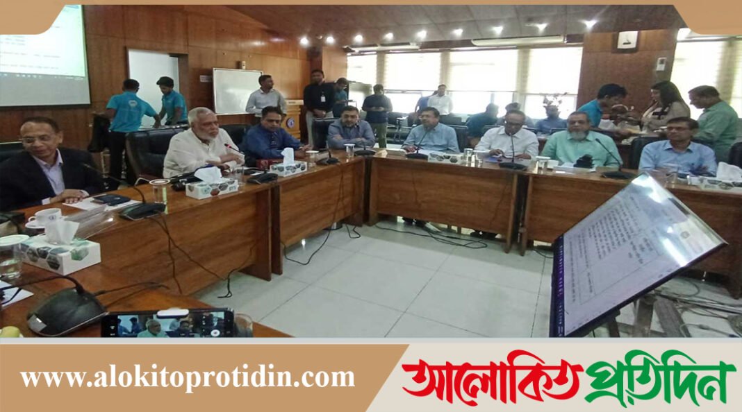 ৭২ ঘণ্টার পরিবহন ধর্মঘট প্রত্যাহার
