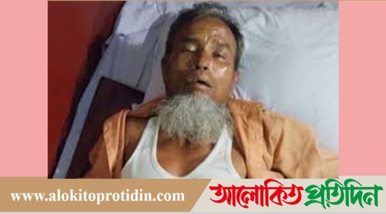নিজের জুস পান করে নিজেই বেহুঁশ অজ্ঞা*ন পার্টির সদস্য!