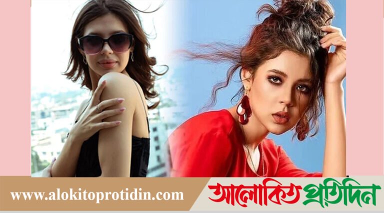 বাংলাদেশের পাঞ্জাবি পরা ছেলেদের পছন্দ রুশ তরুণীর, করতে চান বিয়ে!
