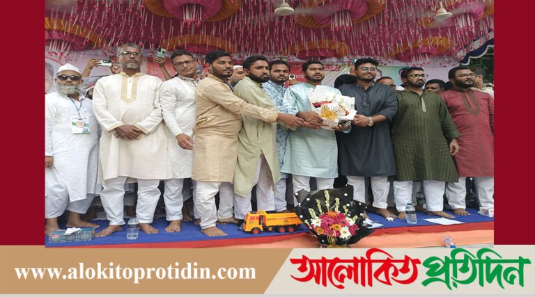 নির্বাচনের আগে সংস্কার এনে জটিলতা দূর করুন: ভি পি নূর 