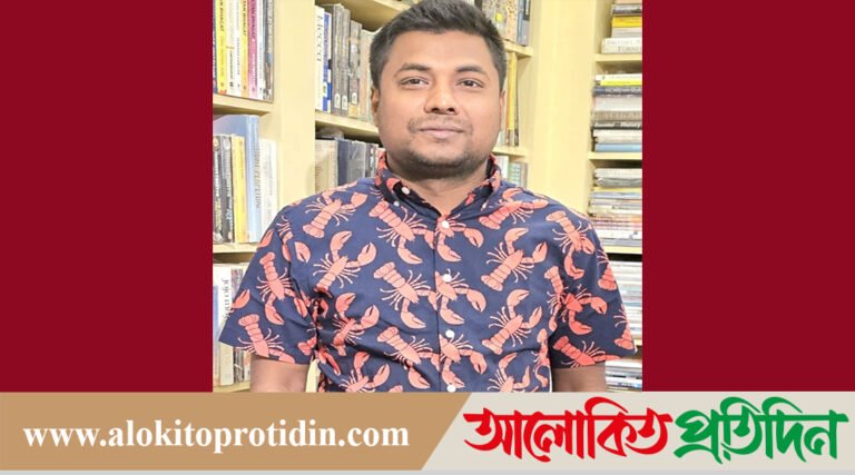 বস্তুনিষ্ঠ ও সময়মতো সংবাদ পরিবেশনায় আমি সন্তুষ্ট