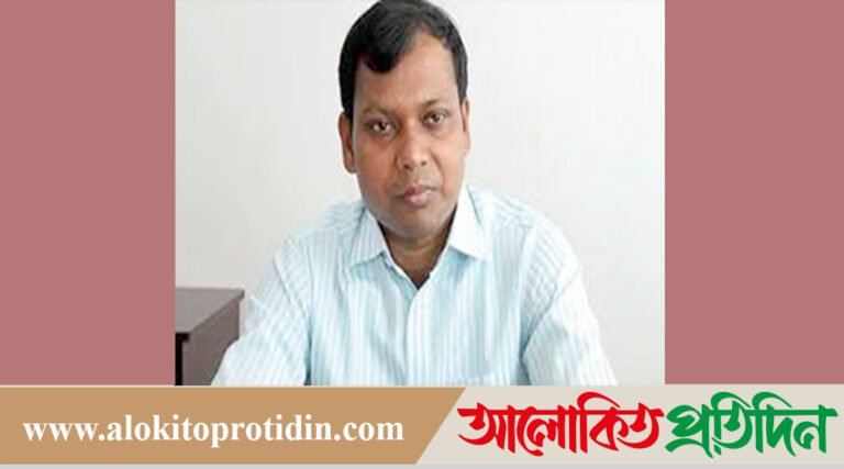 সিলেটের ডিসি হলেন আলোচি*ত ম্যাজিস্ট্রেট সারওয়ার আলম!