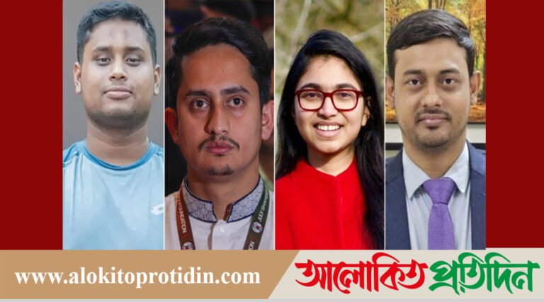 হাসনাত-সারজিস-জারাসহ ৫ নেতাকে শোক*জ এনসিপির!