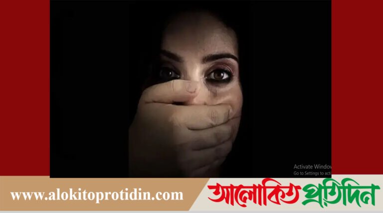 মুয়াজ্জিনের বিরুদ্ধে মাদরাসাছাত্রীকে ধর্ষণের অভিযো*গ, চাপের মুখে বিয়ে!