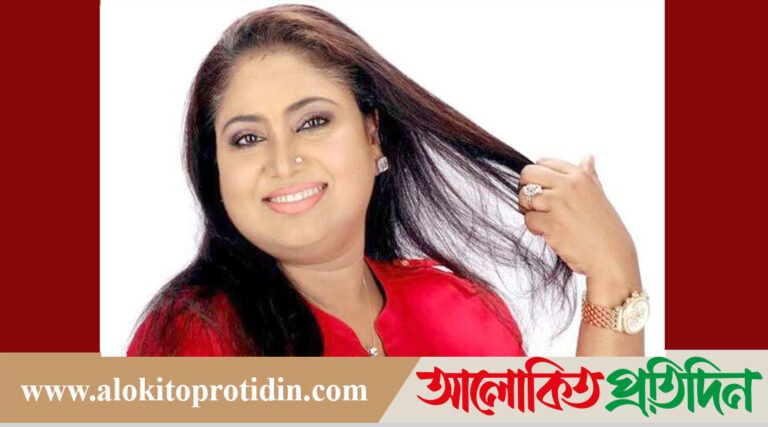 ব্ল্যাক ডায়মন্ড খ্যাত বেবী নাজনীনের জন্মদিন আজ!