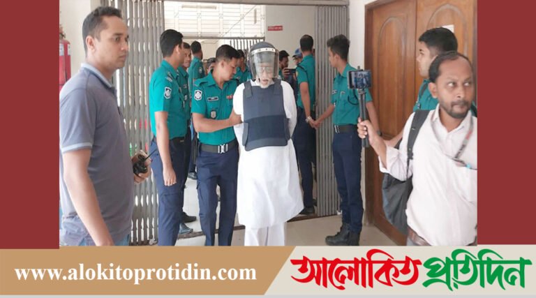 সাবেক মন্ত্রী লতিফ সিদ্দিকীসহ ১৬ জন কা*রাগারে!
