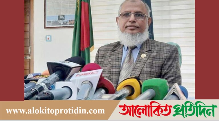 ইতিহাসের সবচেয়ে ঝুঁকিপূর্ণ নির্বাচন হবে এবার: ইসি আনোয়ারুল!